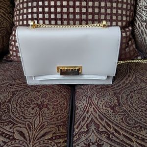 Zac Posen Earthette Chain Handbag